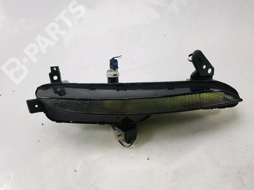 Used Left front indicator Left front indicator RENAULT MEGANE IV Hatchback (B9A/M/N_) 1.3 TCe 160 (B9NC) (159 hp) 11185560 11185560