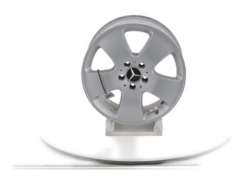 Used Rim Rim MERCEDES-BENZ S-CLASS (W220, V220) S 350, S 350 L (220.067, 220.167) (245 hp) 36380342 36380342