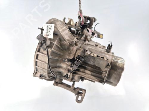 Used Gearbox Gearbox CHEVROLET AVEO / KALOS Hatchback (T250, T255) 1.2 (84 hp) 40520999 40520999