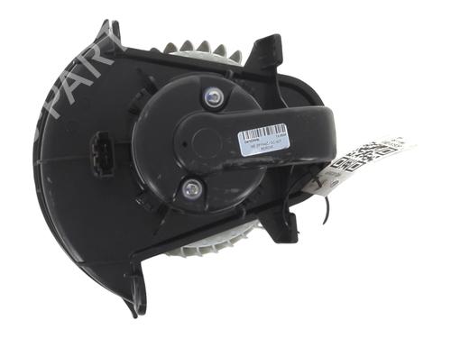 Used Heater blower motor Heater blower motor VW TOUAREG (7LA, 7L6, 7L7) 2.5 R5 TDI (174 hp) 33419925 33419925