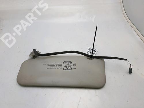 Used Right sun visor CITROËN XSARA PICASSO (N68) 2.0 HDi (90 hp) 11121262