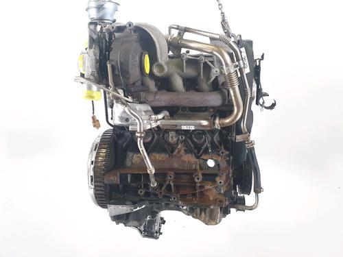Engine SUZUKI GRAND VITARA II (JT, TE, TD) 1.9 DDiS All-wheel Drive (JT419, TD44, JB419WD, JB419XD,... | BP36691889M1 - Image 4