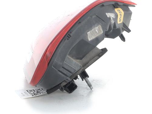 Left tailgate light PEUGEOT 2008 I (CU_) 1.6 BlueHDi 120 | BP31303743C79