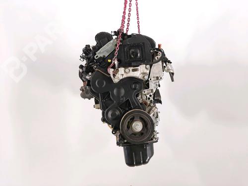 Used Engine Engine PEUGEOT 206+ (2L_, 2M_) 1.4 HDi eco 70 (68 hp) 10458763 10458763