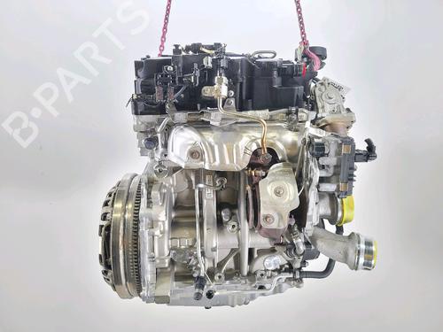 Engine BMW 1 (F20) 114 d | BP28160487M1 