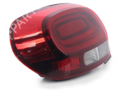 Left taillight CITROËN C3 III (SX) 1.2 PureTech 82 | BP39194470C34 - Image 5