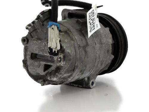 AC compressor OPEL AGILA (A) (H00) 1.2 16V Twinport (F68) | BP23141054M34 