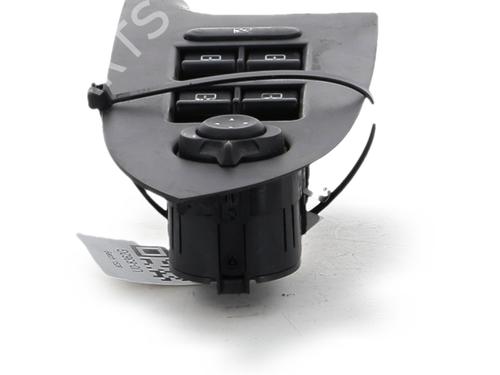 Left front window switch ALFA ROMEO GIULIETTA (940_) 1.6 JTDM (940FXD1A) | BP39016175I27 - Image 3