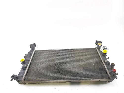 Køler OPEL MERIVA A MPV (X03) 1.6 (E75) (105 hp) 25452636