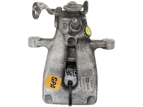 Left rear brake caliper RENAULT CLIO III (BR0/1, CR0/1) 1.5 dCi (BR0H, CR0H, CR1S, BR1S) | BP29578992M107 