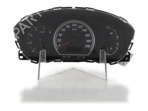 Instrument cluster SUZUKI SWIFT III (MZ, EZ) 1.3 DDiS (RS413D) | BP32152580C47