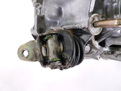 Gearbox KIA SHUMA II (FB) 1.6 | BP39763764M3 - Image 7