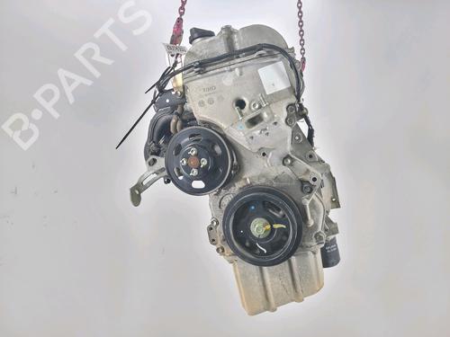 Used Engine NISSAN PIXO (UA0) 1.0 (68 hp) 29553019