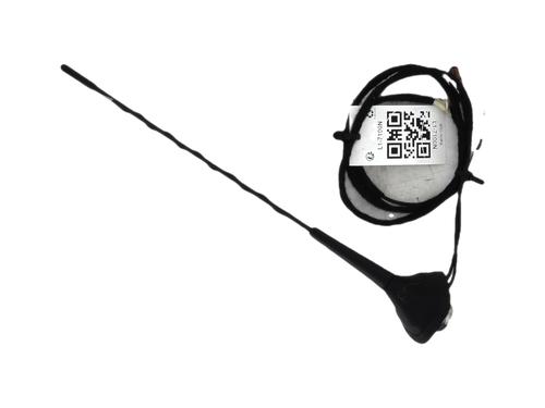 Antenne/Base RENAULT TWINGO III (BCM_, BCA_) Z.E: (BCA1) | BP39576377C140 - Image 2