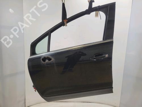 Tür links vorne für PEUGEOT 5008 (0U_, 0E_) 1.6 HDi (112 hp) 33166308