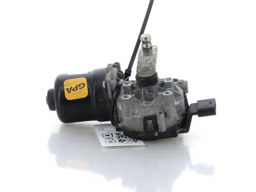 Used Front wiper motor MERCEDES-BENZ CLA (C118) CLA 180 d (118.303) (116 hp) 19656034