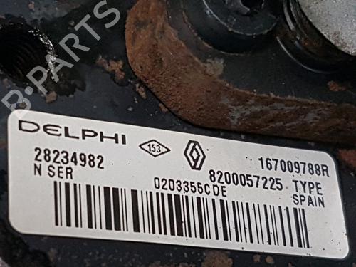 Engine RENAULT TWINGO II (CN0_) 1.5 dCi (CN0E) | BP33299912M1 - Image 11