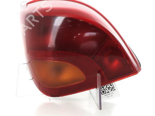 Left taillight FORD FIESTA IV (JA_, JB_) 1.6 16V Sport | BP25300877C34 