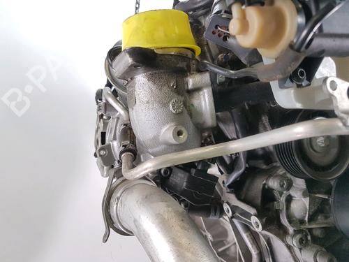 Engine MERCEDES-BENZ GLE Coupe (C292) AMG 43 4-matic (292.364) | BP32152205M1 