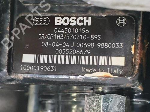 Engine SUZUKI SX4 (EY, GY) 1.9 DDiS 4x4 (RW419D) | BP36776601M1 - Image 8