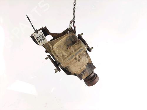 Used Rear differential Rear differential 37709304 37709304