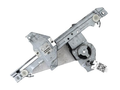 Rear left window mechanism CITROËN C3 II (SC_) 1.2 VTi 82 | BP39971972C24 - Image 2