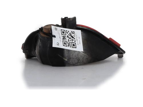 Rear bumper left light RENAULT CAPTUR I (J5_, H5_) 1.5 dCi 110 | BP32434593C81