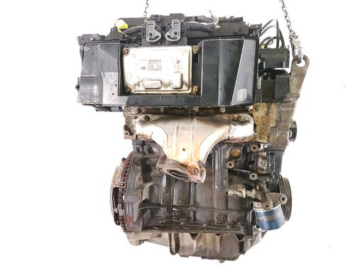 Engine RENAULT KANGOO (KC0/1_)  | BP28177186M1 