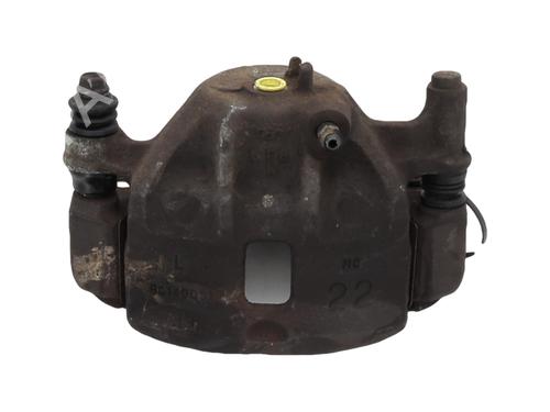 Used Left front brake caliper HYUNDAI GETZ (TB) 1.1 (63 hp) 29874064