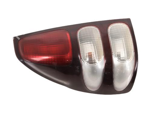Used Left taillight TOYOTA LAND CRUISER PRADO (_J12_) [2002-2010]  26917930