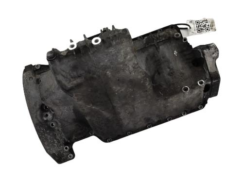 Used Oil sump Oil sump MERCEDES-BENZ A-CLASS (W169) A 180 CDI (169.007, 169.307) (109 hp) 27909086 27909086