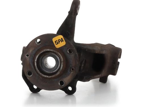 Used Right front steering knuckle PEUGEOT 207 CC (WD_) 1.6 HDi (109 hp) 30632157