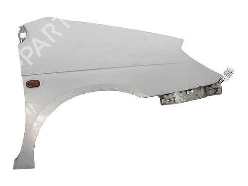 Forskærm Højre RENAULT SCÉNIC I MPV (JA0/1_, FA0_) 1.9 dCi (JA05, JA1F) (102 hp) 30523826