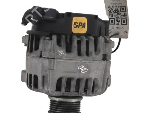 Alternator DS DS 3 (SA_) 1.2 VTi 82 (SAHMZ6) | BP31797509M7 