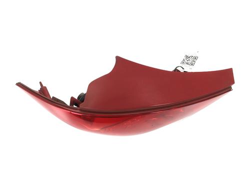 Used Left taillight PEUGEOT 207 (WA_, WC_) 1.6 HDi (90 hp) 30054271