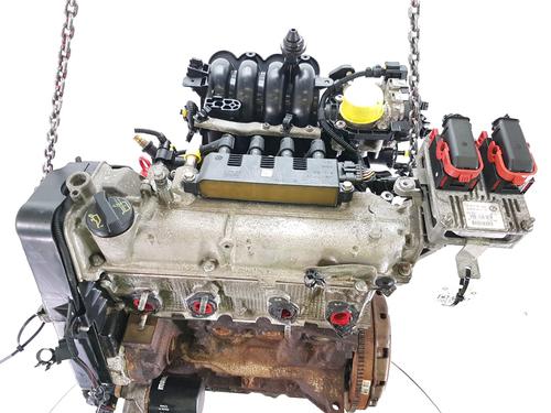 Engine FIAT PANDA (169_) 1.2 4x4 (169AXF2A, 169AXF1A) | BP32355965M1 
