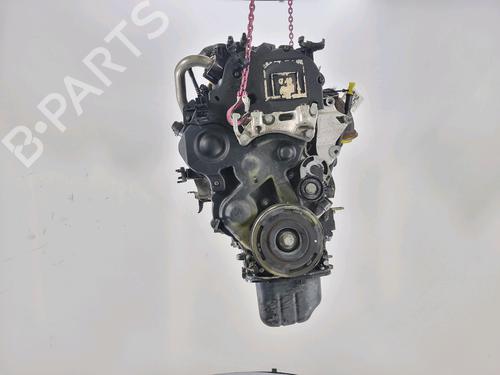 Motor PEUGEOT 206 Van 1.4 HDi (68 hp) 29741399