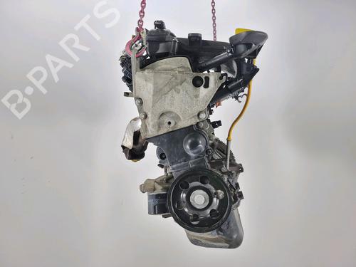 Motor RENAULT TWINGO II (CN0_) 1.2 16V (CN0K, CN0V, CN0A) (76 hp) 30094566