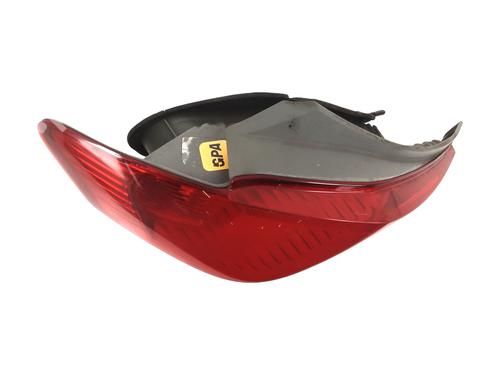 Used Left taillight TOYOTA YARIS (_P9_) 1.0 VVT-i (KSP90_, KSP90R) (69 hp) 30982827