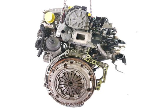 Engine CITROËN BERLINGO Box Body/MPV (B9) 1.6 BlueHDi 100 | BP38632997M1 - Image 3