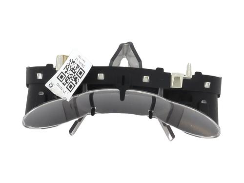 Used Instrument cluster CITROËN C3 II (SC_) 1.1 i (60 hp) 28835937