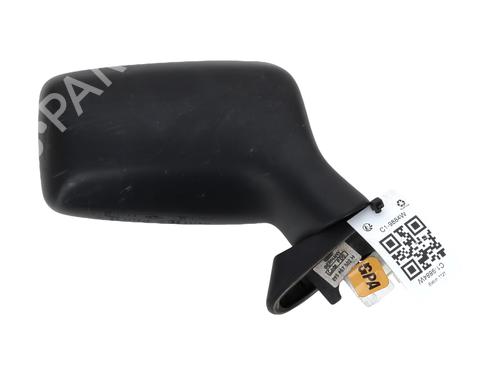 Right mirror AUDI 80 B4 Saloon (8C2) 1.9 TD | BP30118303C27 