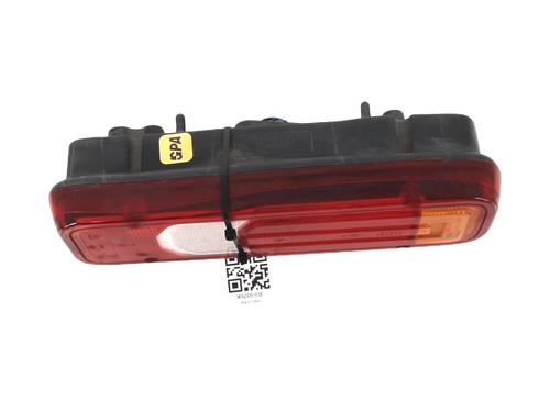 Rückleuchte Rechts für IVECO DAILY VI Platform/Chassis 35S16, 35C16, 40C16, 42S16, 50C16, 60C16, 65C16, 70C16 (160 hp) 31180081