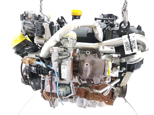 Engine RENAULT CLIO IV (BH_) 1.5 dCi 90 | BP33567956M1  - Image 5