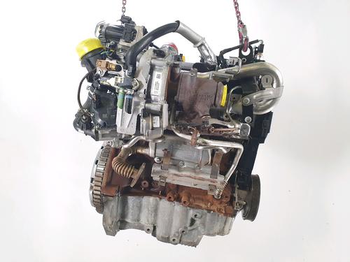 Engine DACIA SANDERO II 1.5 dCi | BP36013016M1 - Image 4