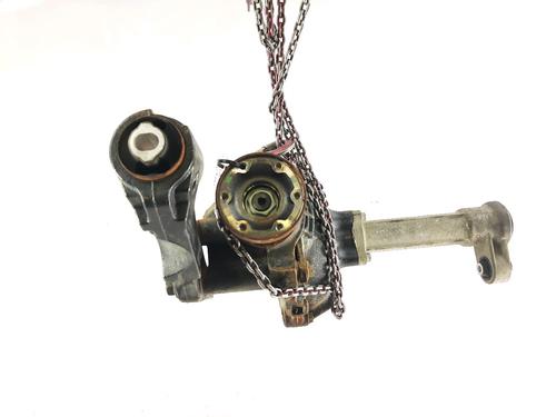 Used Front differential Front differential 36691411 36691411