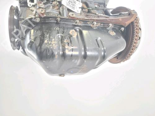 Engine RENAULT CLIO IV (BH_) 1.2 16V | BP24482768M1 