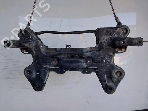 Used Subframe PEUGEOT 208 I (CA_, CC_) 1.0 VTi (68 hp) 29930640
