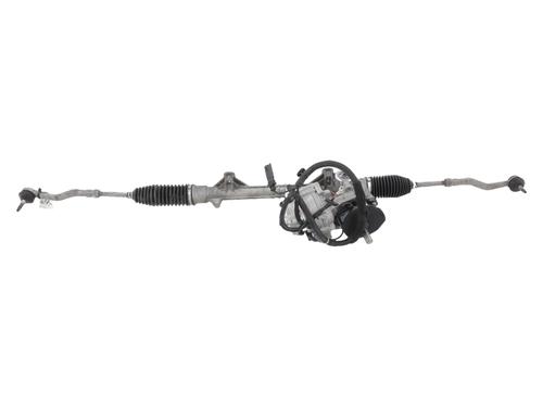 Used Steering rack Steering rack PEUGEOT 208 I (CA_, CC_) 1.2 VTI 82 (82 hp) 39941279 39941279