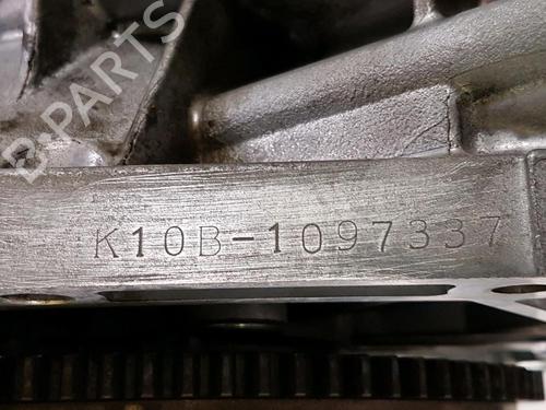 Engine OPEL AGILA B (H08) 1.0 (F68) | BP18664833M1 